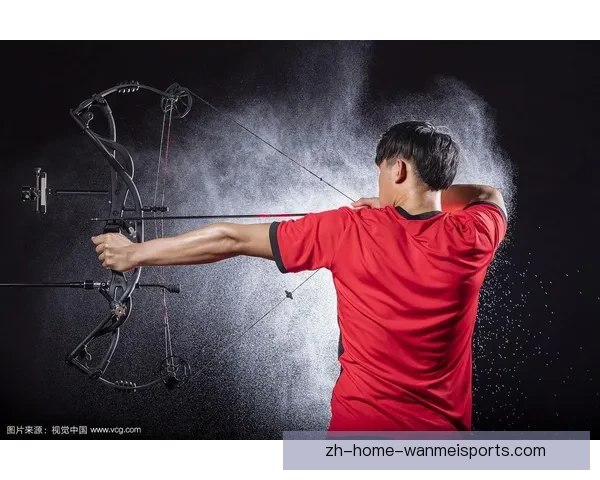 射箭数据分析：揭秘箭手背后的技术奥秘
