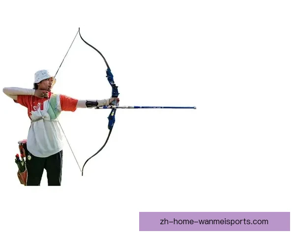 射箭竞技榜单：箭手风采，弓箭飒爽