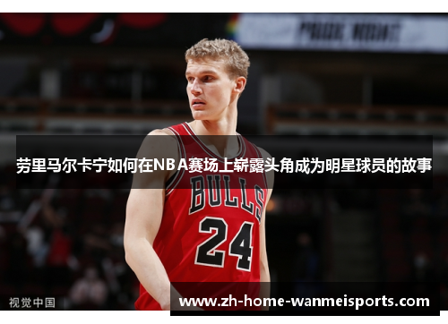 劳里马尔卡宁如何在NBA赛场上崭露头角成为明星球员的故事